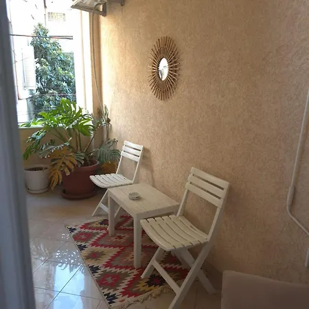 Capital Hotel Tirana