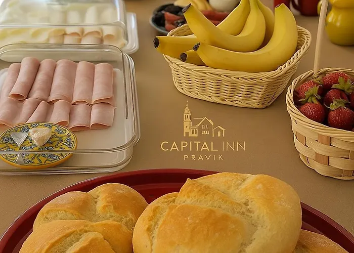 Hotel Capital Tirana