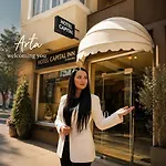 Capital By Arta Hotel Tirana
