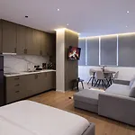 Capital By Arta Hotel *