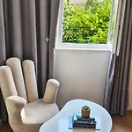 Hotel Capital By Arta Tirana