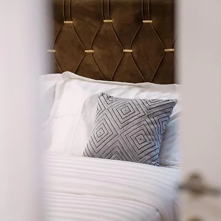 Ξενοδοχείο Capital Τίρανα