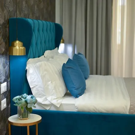 Hotell Capital *