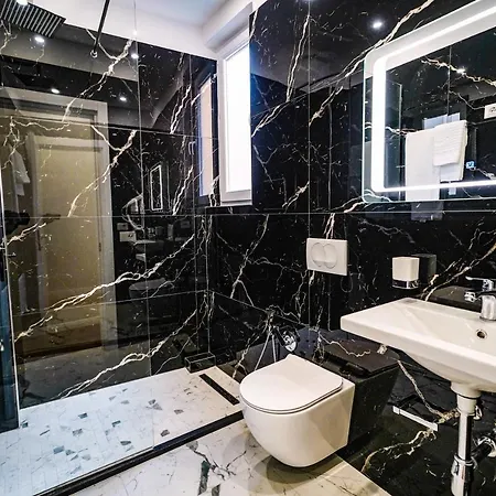 Hotell Capital Tirana