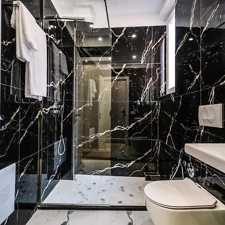 Capital Ξενοδοχείο Τίρανα