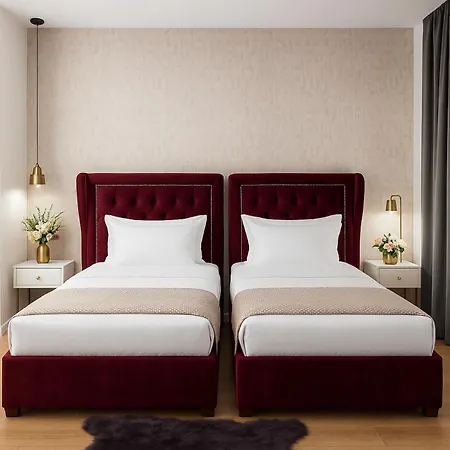 Capital By Arta 4* Tirana