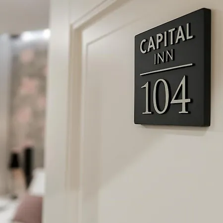 Hotel Capital By Arta