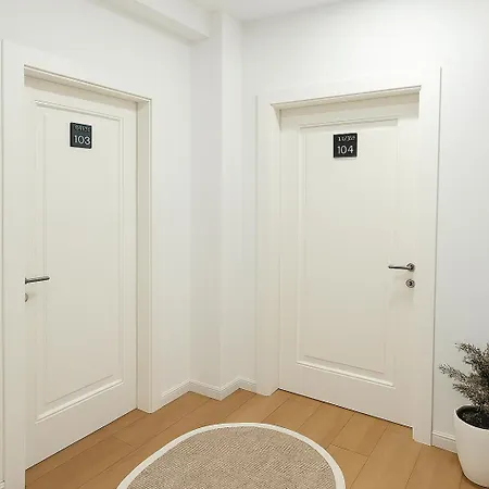 Capital By Arta Hotel 4*