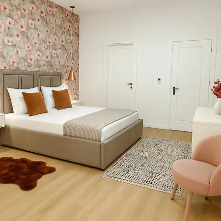 Capital By Arta Hotel Tirana
