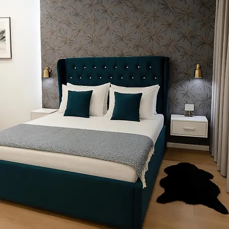 Отель Capital Тирана