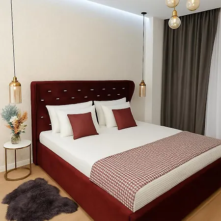 Capital Τίρανα