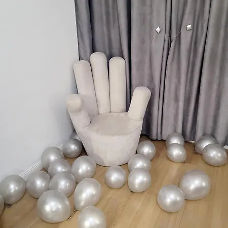 Ξενοδοχείο Capital