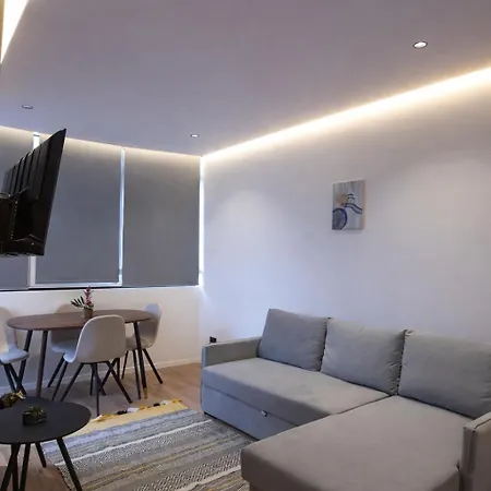 Capital By Arta Hotel Tirana