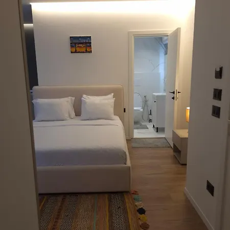 Capital Szálloda Tirana