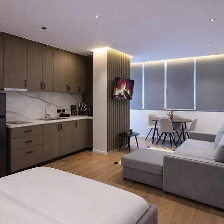 Capital By Arta Hotel 4*
