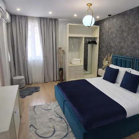 Capital By Arta Hotel