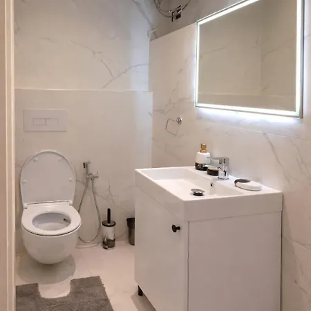 Capital By Arta Hotel Tirana
