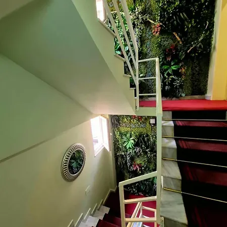 Capital By Arta Hotel Tirana