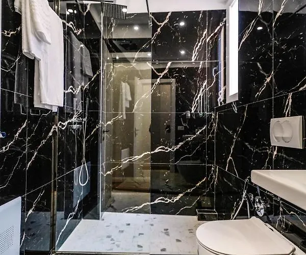 Capital Hotell Tirana