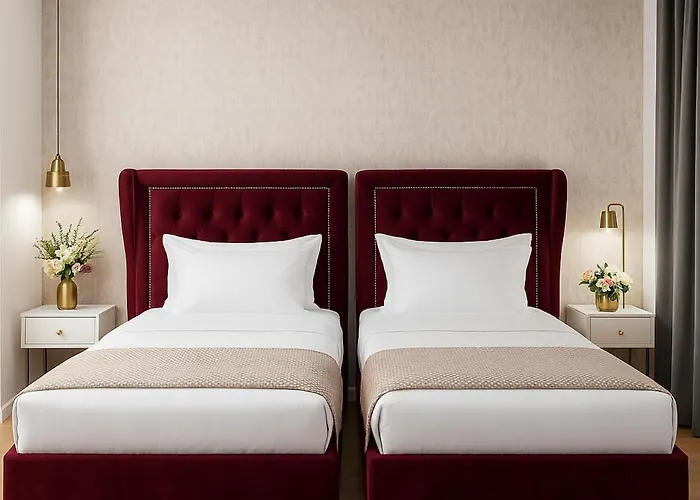 Capital * Тирана