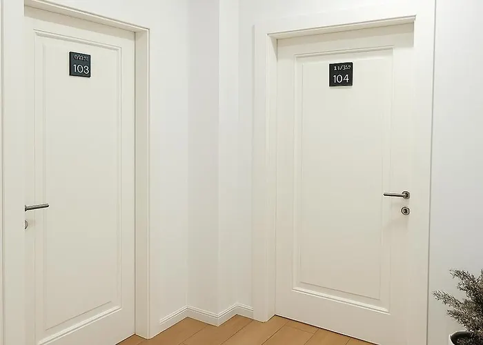 Capital Отель *