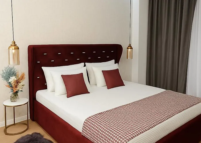 Capital Тирана