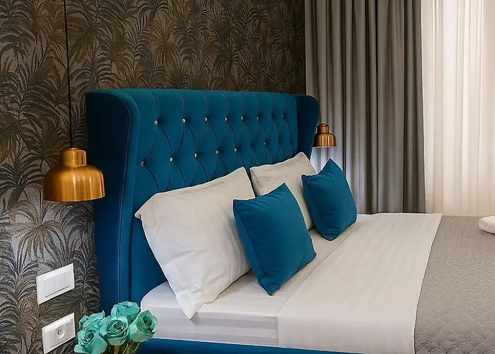 Capital Тирана