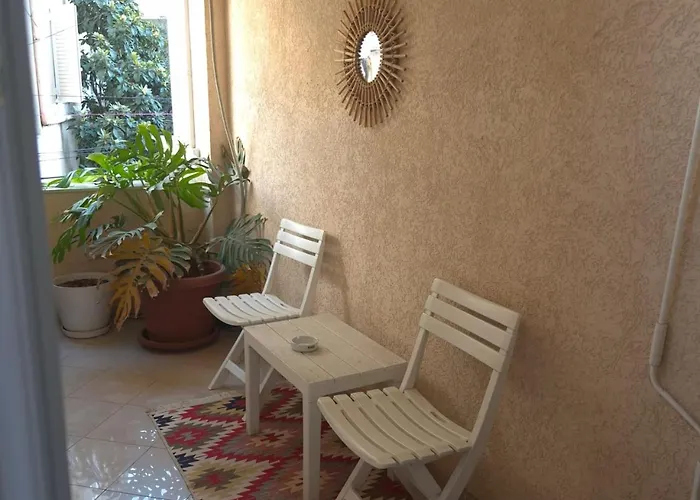 Capital Отель Тирана