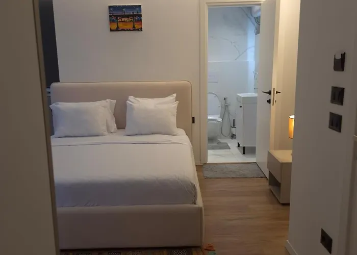 Capital Szálloda Tirana