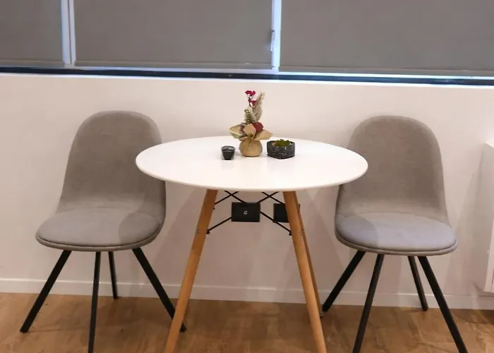 Capital Szálloda Tirana